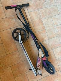 Monopattino Oxelo MID 9 Decathlon – buono stato.