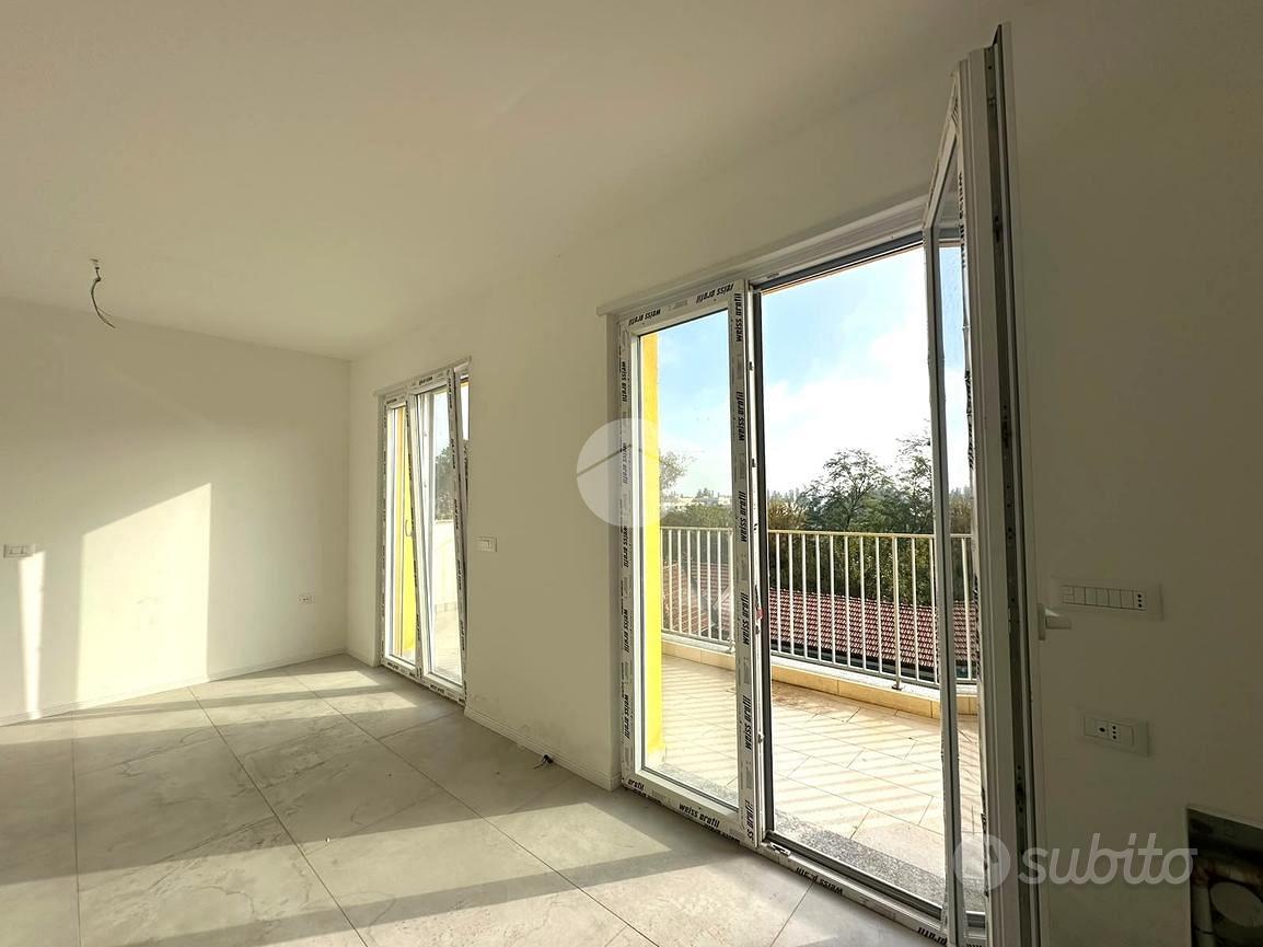 Appartamento – Milano, Parco Monluè - Ponte Lambro, Municipio 4 - Altro