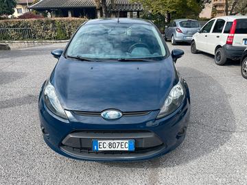 Ford Fiesta Fiesta+ 1.2 60CV 5 porte