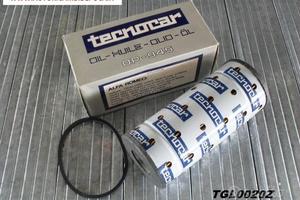 Filtro Olio OP945 - Alfa Romeo Giulia/Duetto/1750