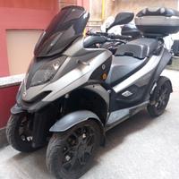 Qooder QUADRO 400 - 2020