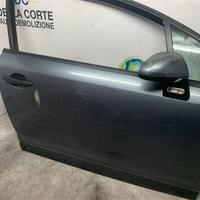 PORTIERA ANTERIORE DESTRA CITROEN C4 CoupÃ© 3P 900
