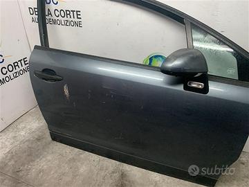 PORTIERA ANTERIORE DESTRA CITROEN C4 CoupÃ© 3P 900