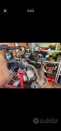 Motore fiat 500 l