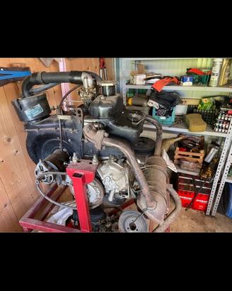 Motore fiat 500 l