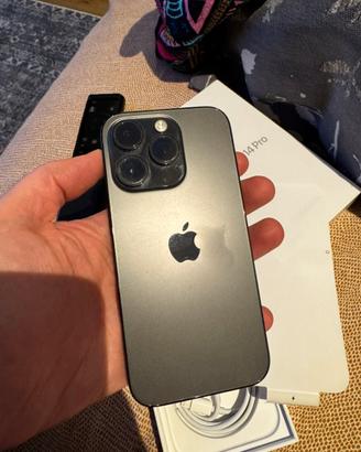 Iphone 14 pro esim