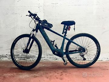 OLMO E-bike Mountain Bike 29"