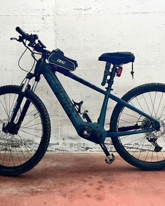 OLMO E-bike Mountain Bike 29"