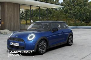Mini Mini Cooper 3p 1.5 C Classic auto