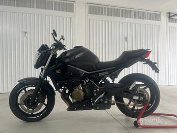 yamaha xj6