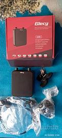 Amplificatore multi-funzione portabile Glecy