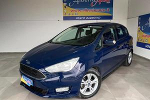 Ford C-Max 1.5 TDCi 120CV Powershift Start&Stop Bu
