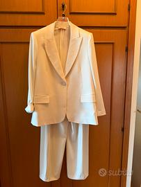 Completo giacca pantalone
