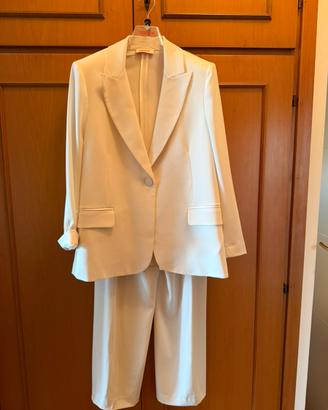 Completo giacca pantalone