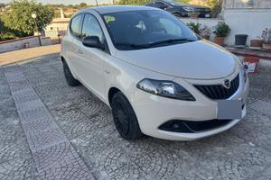 Lancia ypsilon 2021