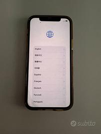 IPHONE 12 - RAM 128 GB - PERFETTE CONDIZIONI