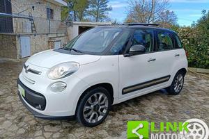 FIAT 500L 1.3 Multijet 85 CV Panoramic Edition