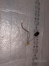 Galleggiante benzina triumph speed triple 1050