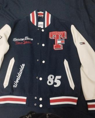 Giacca Tommy Hilfiger 