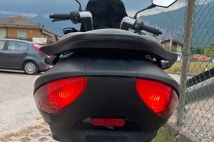Malaguti Madison R 125