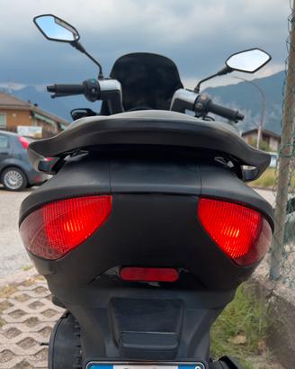 Malaguti Madison R 125