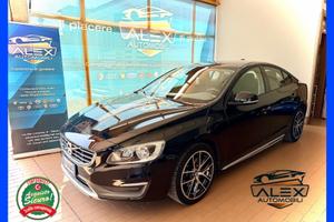 Volvo S60 D3 2.000d 136cv