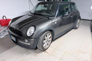 Mini One D