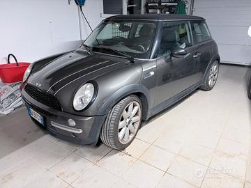 Mini One D