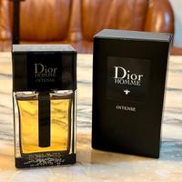 Dior Homme Intense Eau de Parfum