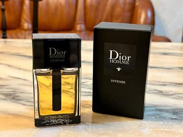 Dior Homme Intense Eau de Parfum
