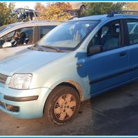 Ricambi Usati FIAT PANDA (2Q) 2006