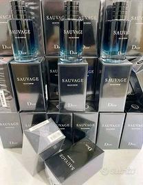 Profumi Souvage/Blue de Chanel/ YSL