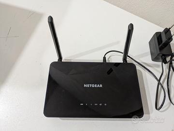 Modem Router - Netgear d1500