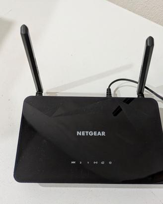 Modem Router - Netgear d1500