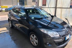 RENAULT Mégane 3ª serie - 2011