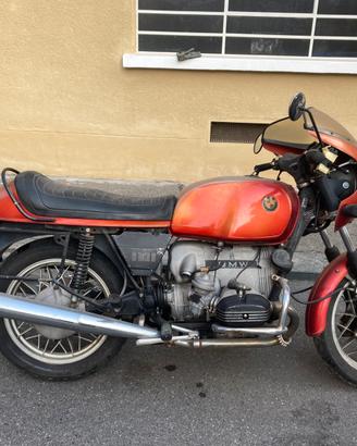 Bmw r 100