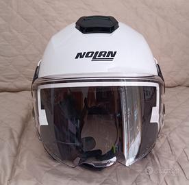 Casco Nolan N120-1 taglia L