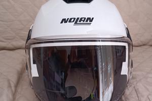Casco Nolan N120-1 taglia L