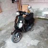 Piaggio Vespa 50 S