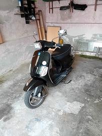 Piaggio Vespa 50 S