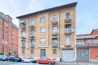 Attico/Mansarda Torino [Cod. rif 3241145VRG]