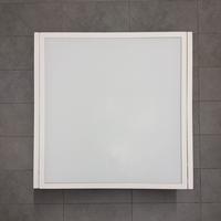 Tavolo in vetro 90x90 cm allungabile a 180cm