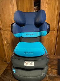 Cubex Pallas