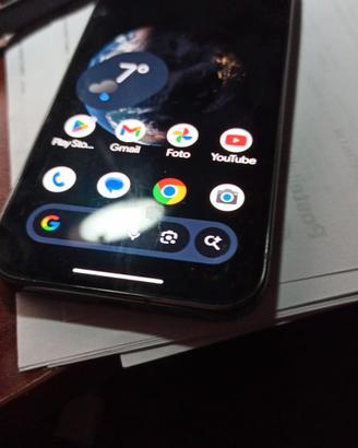 Google pixel 9 Pro 