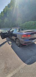 Golf cabriolet