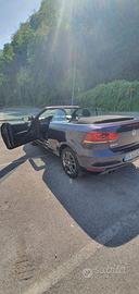 Golf cabriolet