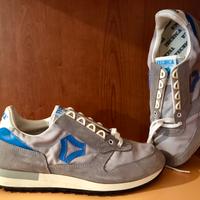 Tecnica Sneakers Vintage anni 80/90 NUOVE