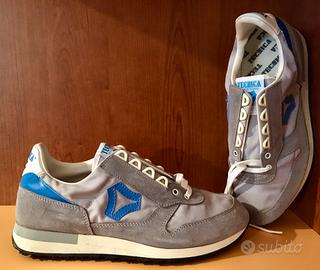 Tecnica Sneakers Vintage anni 80/90 NUOVE