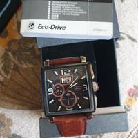 citizen eco-drive