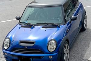 Mini cooper s R53